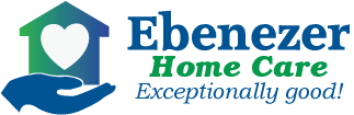 Ebenezer Home Care Logo